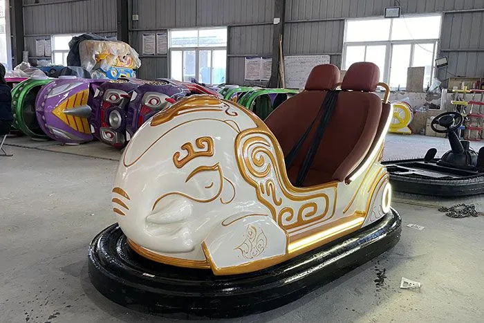 Elephant-Bumper-Cars-manufacturer