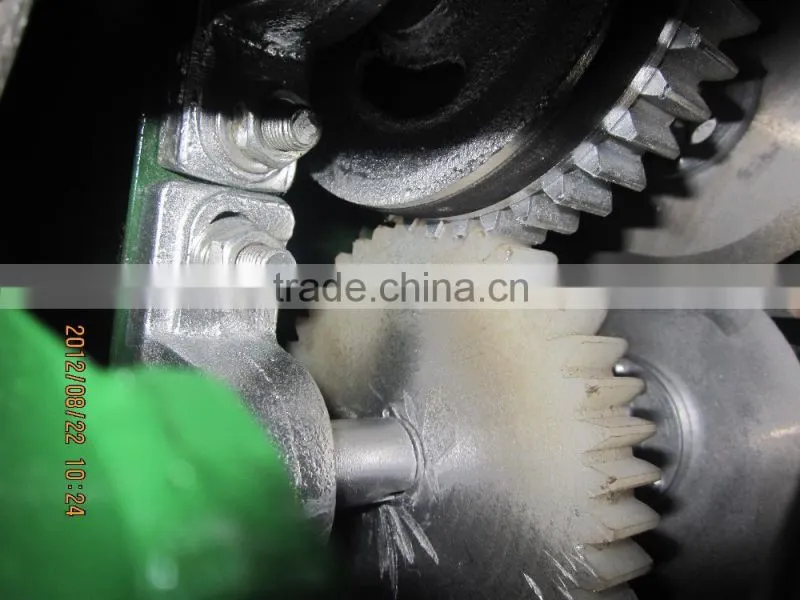 Cheap price and very useful garlic tail and stem cutting machine/garlic processing machine/garlic root cutting machine