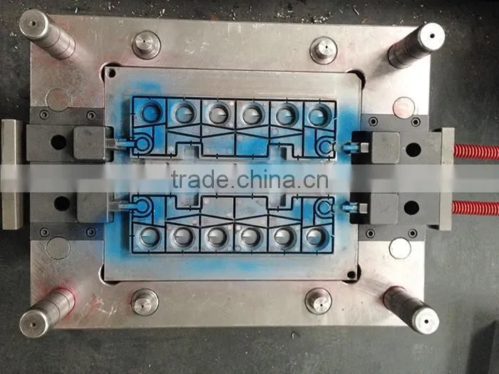 High quality plastic chair mould in Huangyan