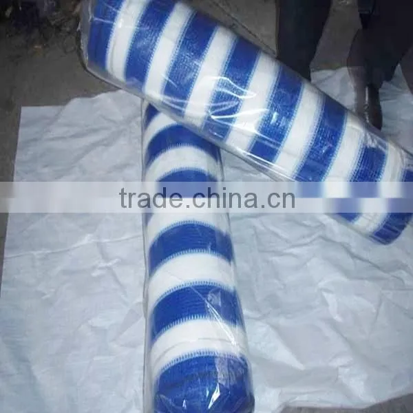 china factory offer balcony wind protection shade netting