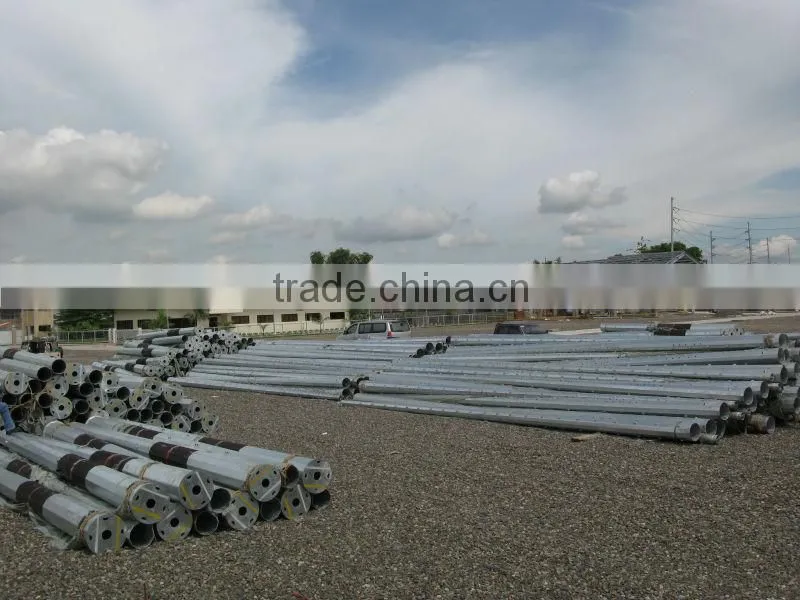 power transmission line steel tower , Steel Tower, Steel Lattice Tower