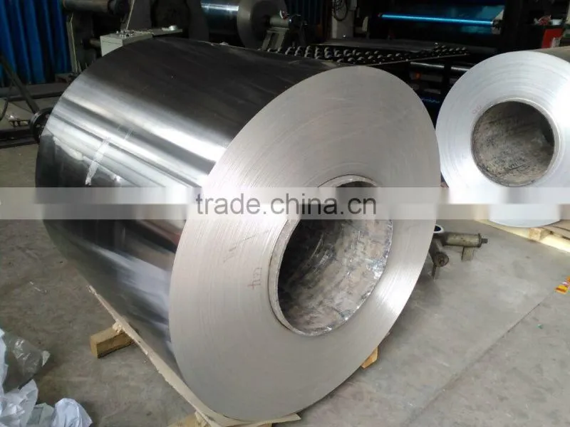 china supplier 5052 h26 Aluminum Coils cost price