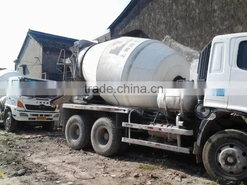 Used Howo Sany Howo Tractor Head 40t best price tractor head Howo Shacman