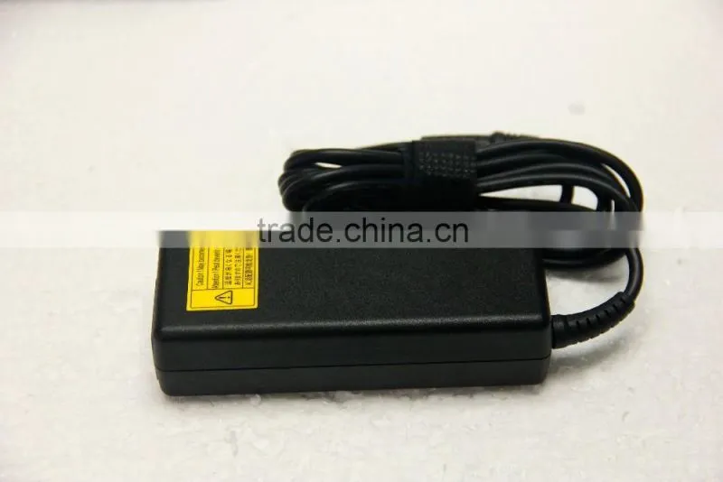 Original new 15V 4A 60W AC Adapter For TOSHIBA PA3048U-1ACA PA2444U 6.3*3.0mm