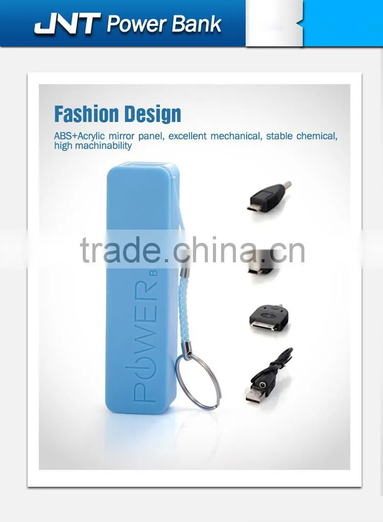 High quality factory price power bank importer
