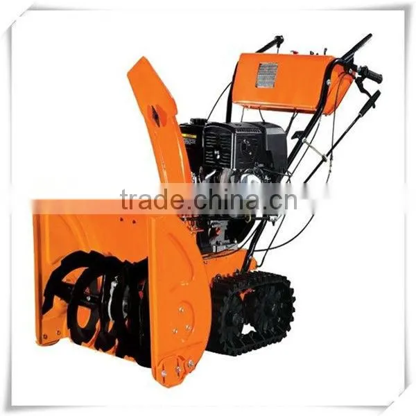 Loncin 13HP Snow Blower,Snow Thrower,Snow Pusher Track