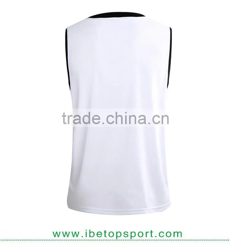 custom Digital print sublimation basketball jersey