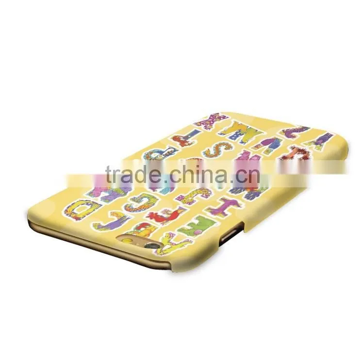 stock lot wafery pc for iphone 6 hybrid case