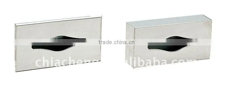 Facial Tissue Dispenser