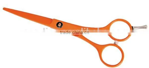 Stainless Steel ZTU05T - Tattoo Hairdressing scissor