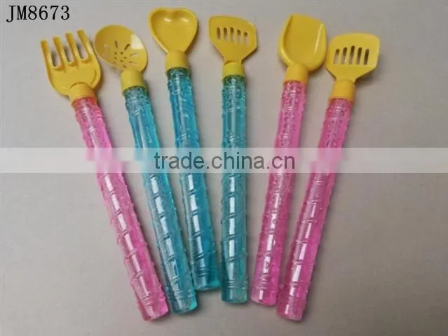 Large beach bubble wand