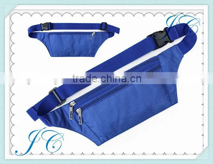 Wholesale Custom Logo Promotion Cheap Running Belt,Outdoor Sport Runing bag