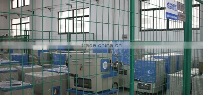 CVD Furnace for Graphene