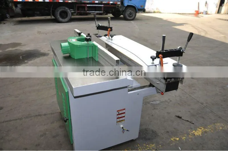 hss wood shaper blade