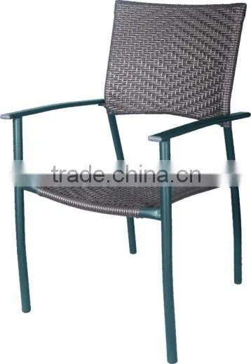 China Wicker Chair And Table Set