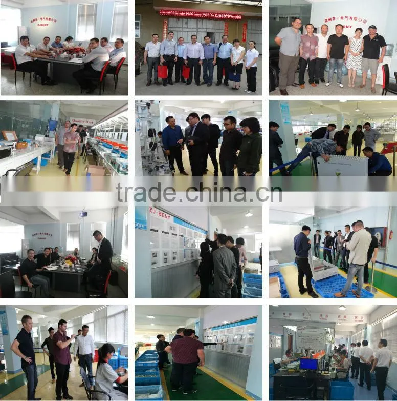 PV solar DC string combiner box