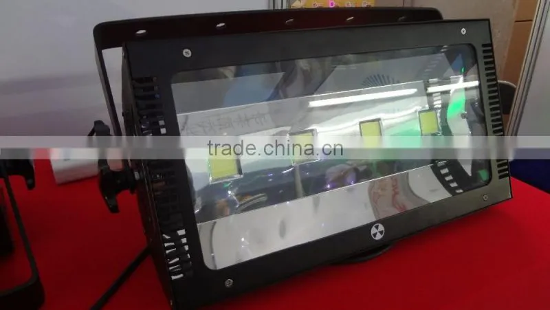 led strobe 400 for professional stage lighting, DJ lighting led strobe 400w, stage lighting 400w led strobe light