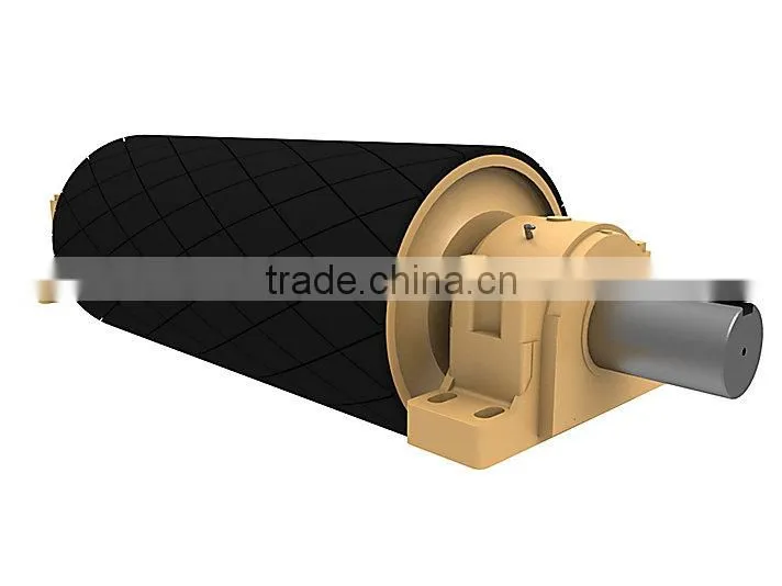 LBHI Belt Conveyor Pulley/Head pulley for belt conveyor