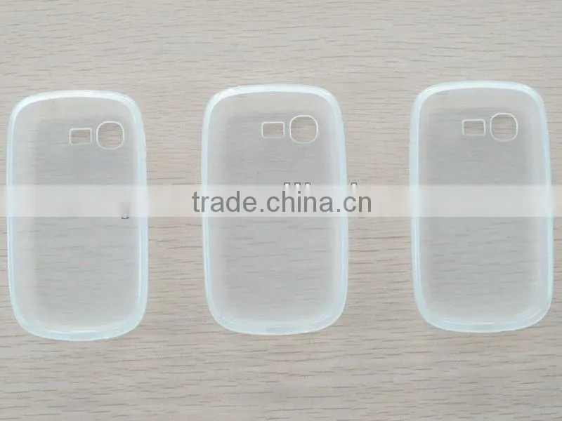 Soft and Matte TPU case for Samsung S5310 Galaxy Pocket Neo Pocket 2