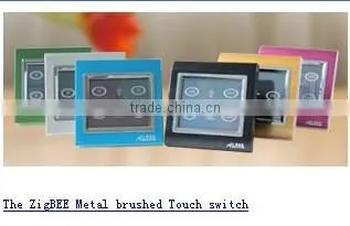 TYT manufacture for wireless zigbee smart home automation