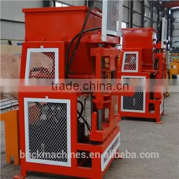 interlocking compressed earth block machines energy saving ceb press clay brick making machine