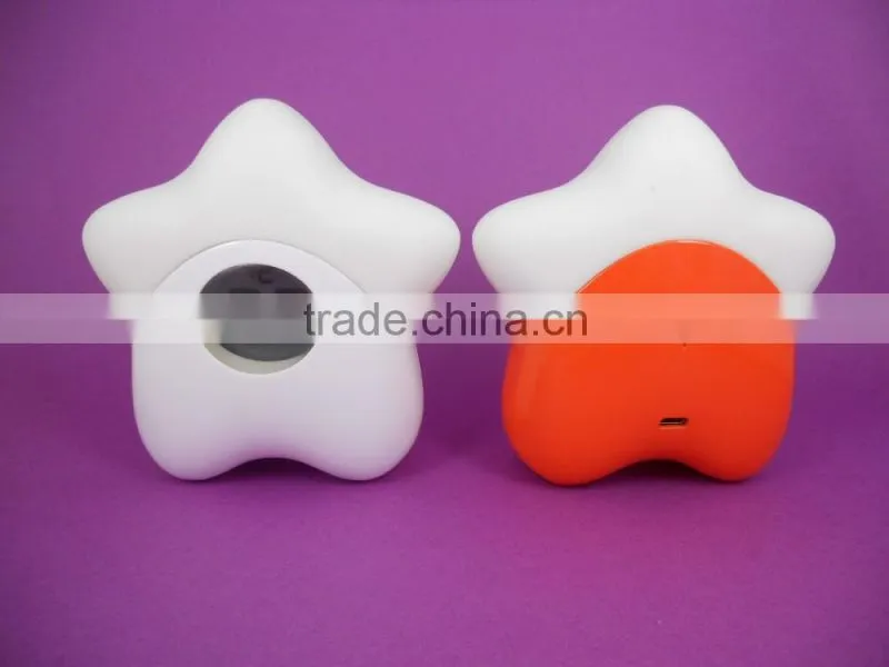 star Baby LED night light