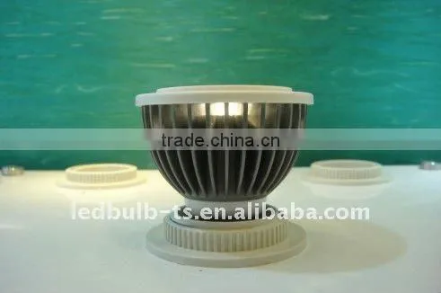 light power led lights MR16 3W energy saving 80% spotlight lamp