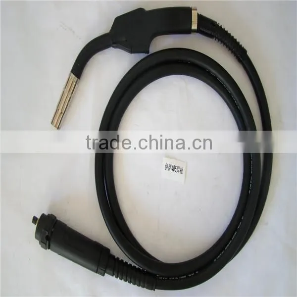 High quality ESAB/PSF series gas nozzle in MIG welding torch