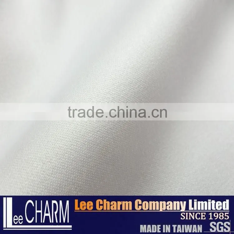 White Satin Shoes Underwear Wedding Fabric