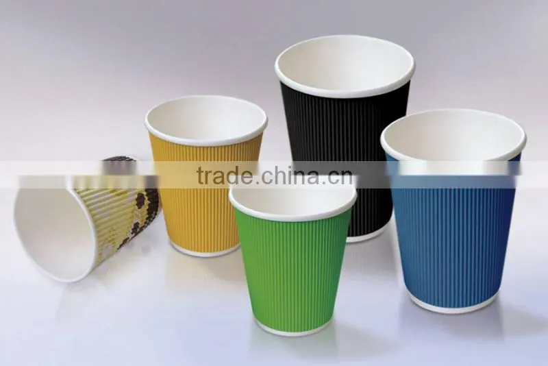 Ripple Paper Cups,Ripple Paper Cup,Ripple Cups,