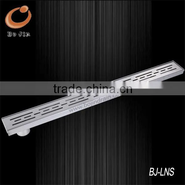 garage floor grate drains