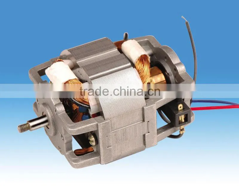 High Quality Blender Motor
