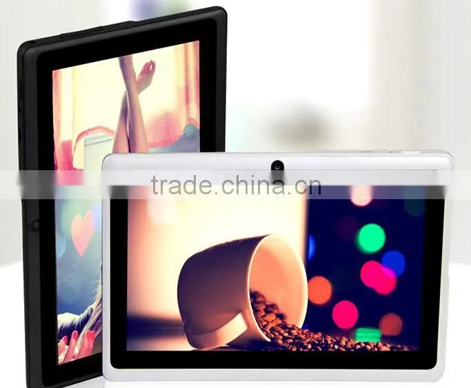 7" inch very cheap chinese android tablet pc