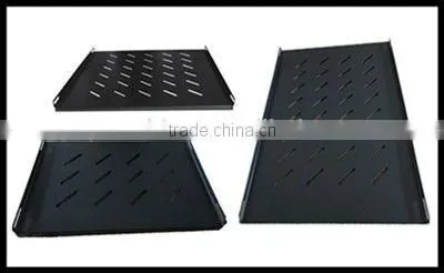 Fixed Shelf for 800mm Depth Floor Standing Network Cabinet&Rack
