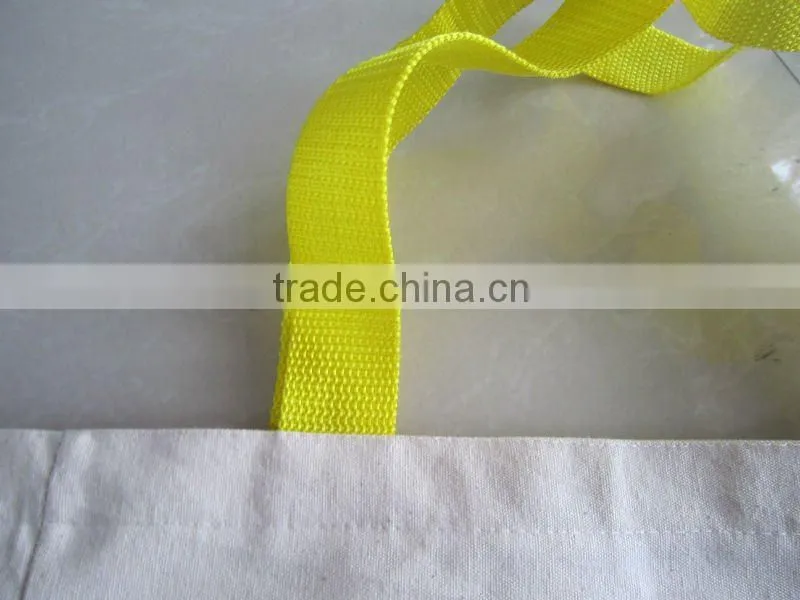 cotton tote