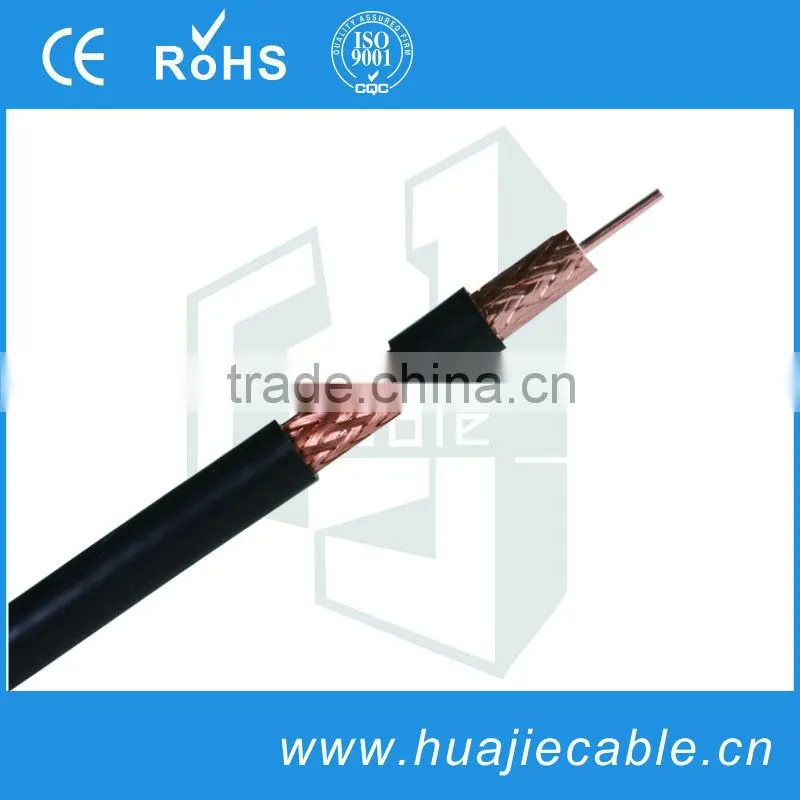 QR540 connector with 2 pin