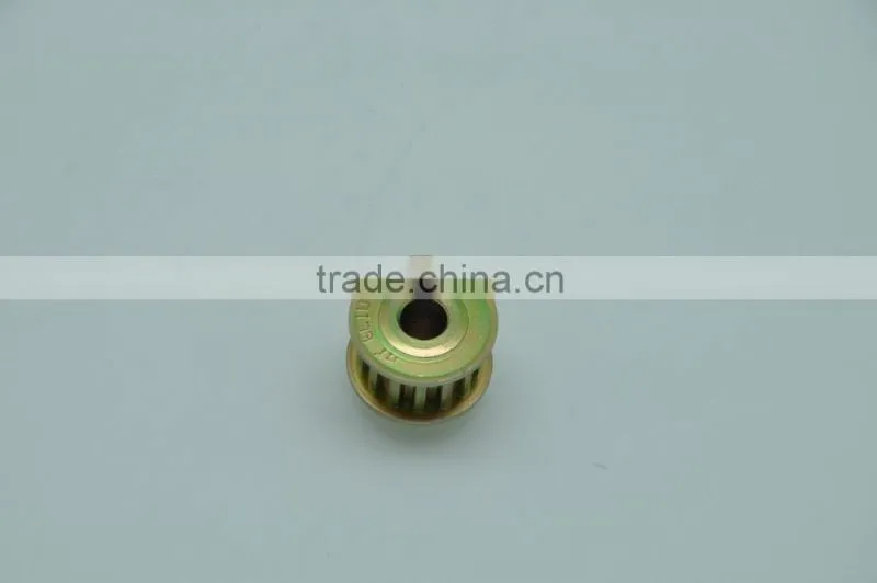 101-028-035 Wheel for toothed belt suitable for spreader