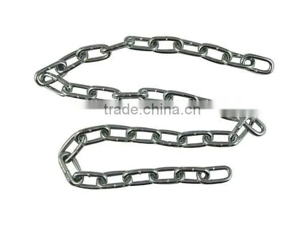 Manufacture steel wire rope sling for chain hoist, roller chain