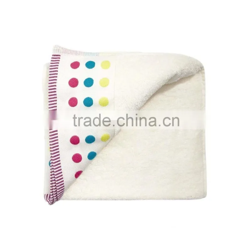 100% terry cotton bath towel and multi-color wholesale bath towel