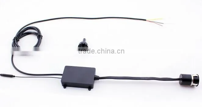 wifi rear view camera