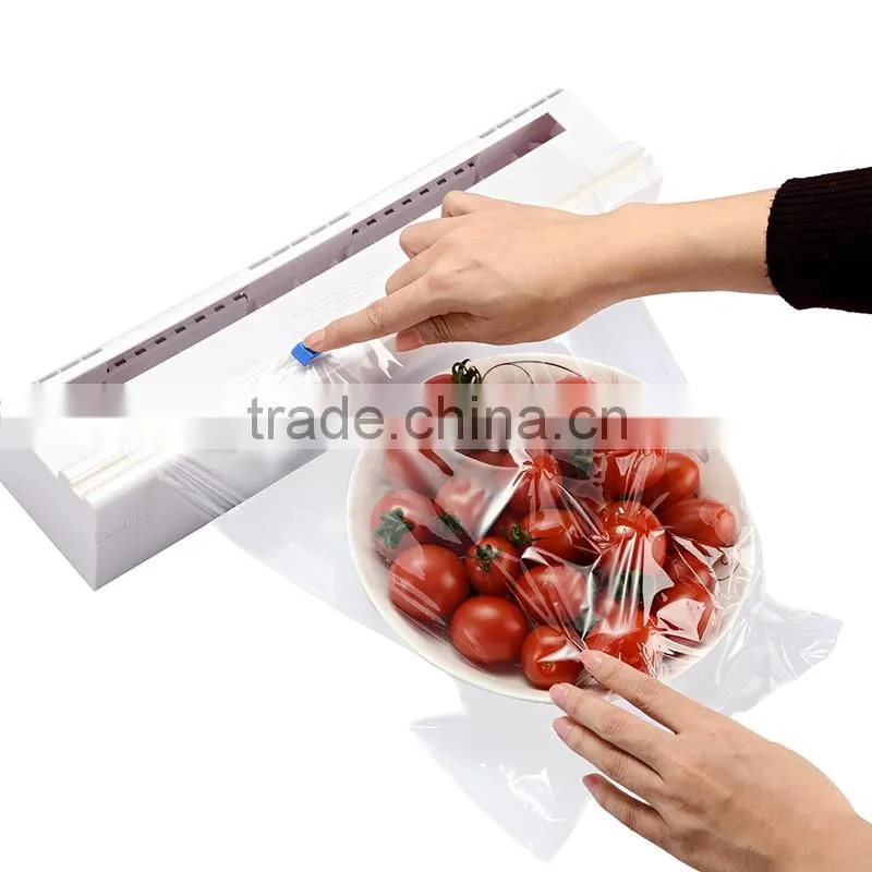 wholesale High quality eco-design plastic flim&foil cutter
