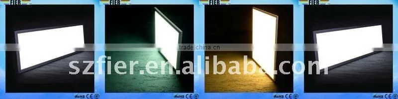 LED Panel Lamp/LED Ceiling Light/ LED Down Light 150mm/300mm/600mm/1200mm