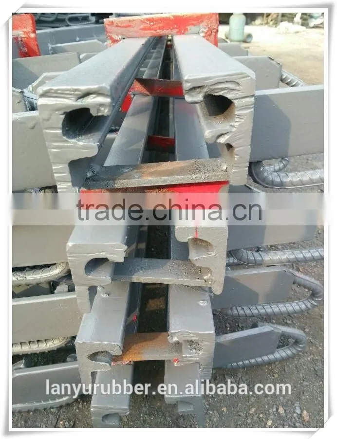 Rubber Expansion Joint ,bridge expansion joint