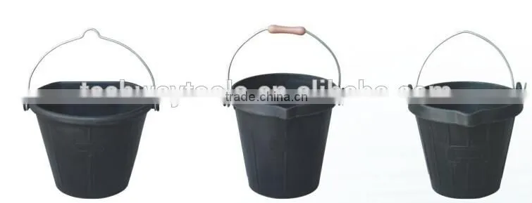 cement barrel bucket wholesale factory price in 2016