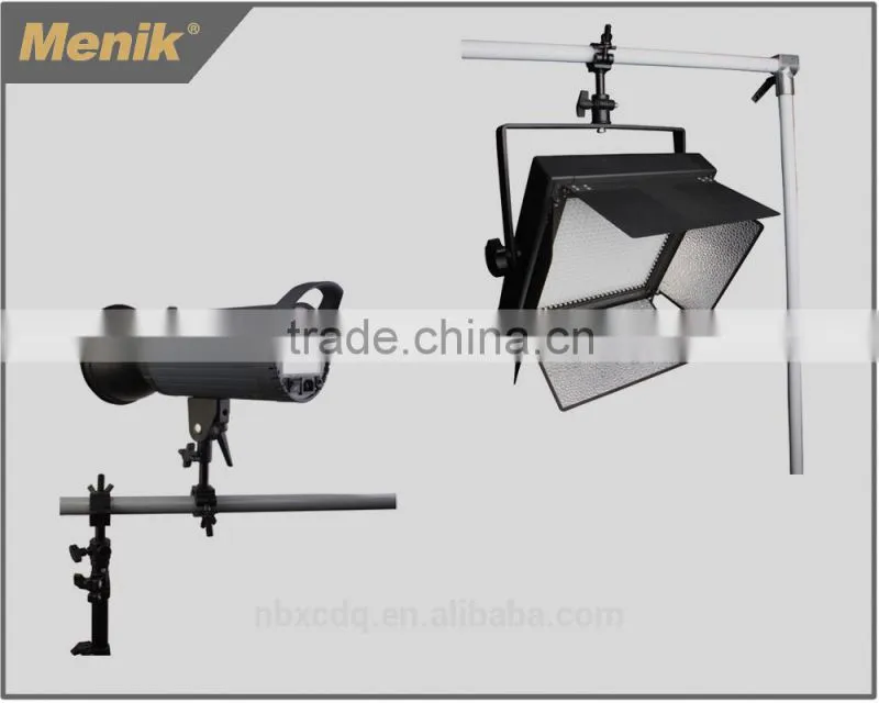 JM-2 Quick Clamp for studio flash material, photographic equipment