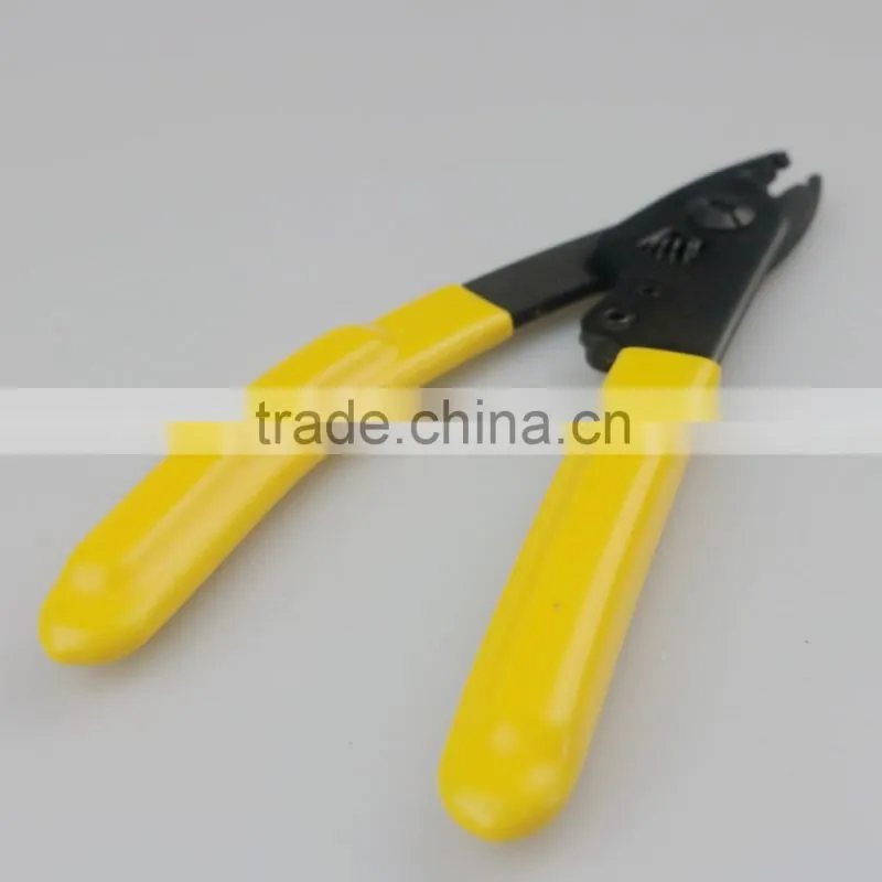 Hand Tool of Worldwide Rubber Insulated Wire Stripping Pliers