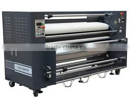 Thermal Transfer laminating Machine TTM-1700 Pro laminator