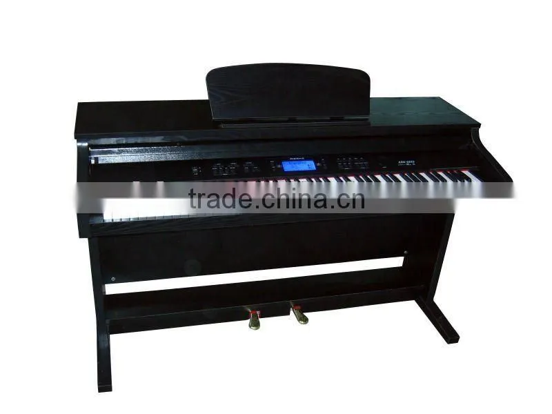 Electric Keyboard TD989, Digial piano, piano keyboard