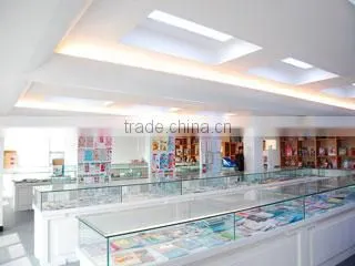 Zhejiang Shenggao Arts & Crafts Co., Ltd. company overview - view 3