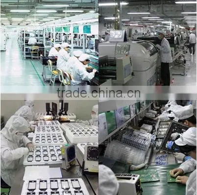 Factory price for iphone 5 lcd touch screen, 100% good lcd for iphone 5 with digitizer assembly
